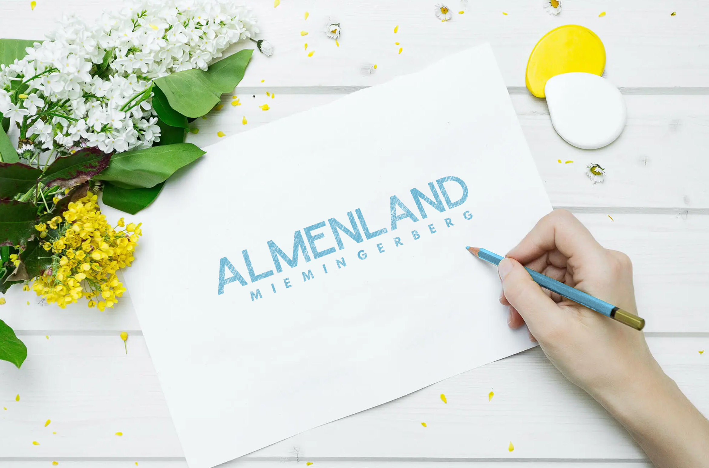 Almenland Miemingerberg
